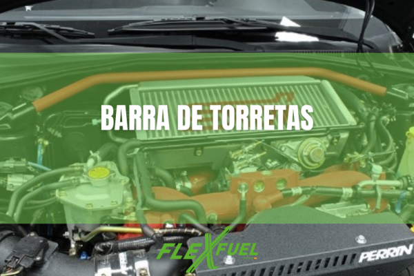 BARRA DE TORRETAS TODO LO QUE DEBES SABER