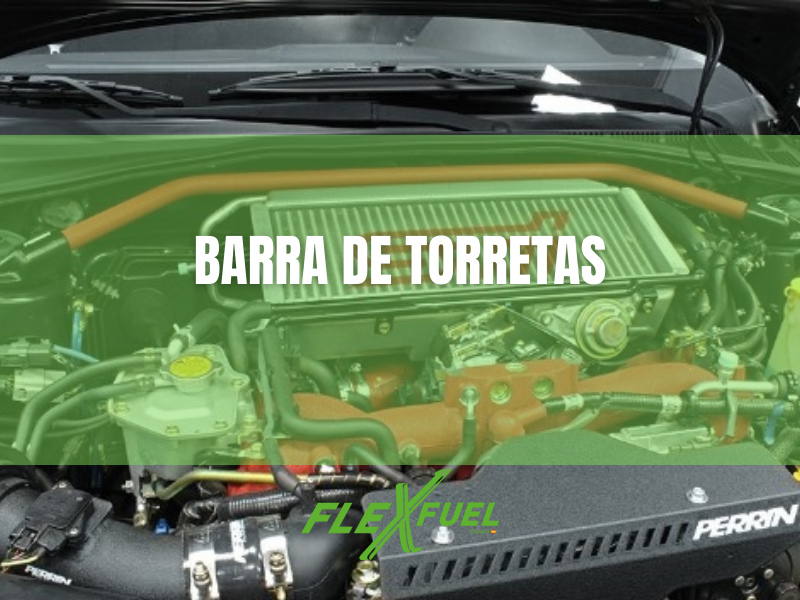 BARRA DE TORRETAS TODO LO QUE DEBES SABER